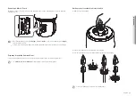 Предварительный просмотр 11 страницы Hanwha Vision XNP-C9303RW User Manual