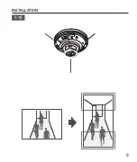 Предварительный просмотр 9 страницы Hanwha Vision XNV-6011 Quick Manual