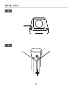 Предварительный просмотр 14 страницы Hanwha Vision XNV-6012 Quick Manual