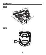 Предварительный просмотр 20 страницы Hanwha Vision XNV-6012 Quick Manual