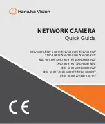 Preview for 1 page of Hanwha Vision XNV-6081 Quick Manual