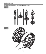 Preview for 11 page of Hanwha Vision XNV-6081 Quick Manual