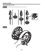 Preview for 14 page of Hanwha Vision XNV-6081 Quick Manual