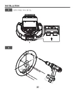 Предварительный просмотр 20 страницы Hanwha Vision XNV-6083R Manual