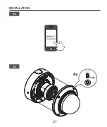 Предварительный просмотр 27 страницы Hanwha Vision XNV-6083R Manual