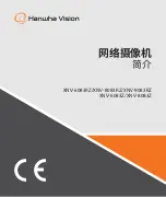 Hanwha Vision XNV-6083RZ Manual предпросмотр