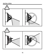 Предварительный просмотр 18 страницы Hanwha Vision XNV-6123R Manual