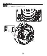 Предварительный просмотр 14 страницы Hanwha Vision XNV-C9083R Manual