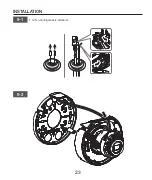 Предварительный просмотр 23 страницы Hanwha Vision XNV-C9083R Manual