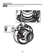 Предварительный просмотр 26 страницы Hanwha Vision XNV-C9083R Manual