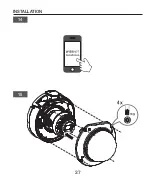 Предварительный просмотр 27 страницы Hanwha Vision XNV-C9083R Manual