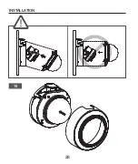 Предварительный просмотр 28 страницы Hanwha Vision XNV-C9083R Manual