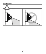 Предварительный просмотр 30 страницы Hanwha Vision XNV-C9083R Manual