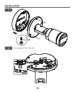 Предварительный просмотр 32 страницы Hanwha Vision XNV-C9083R Manual