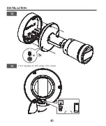 Предварительный просмотр 40 страницы Hanwha Vision XNV-C9083R Manual