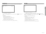 Preview for 39 page of Hanwha Vision XRN-3210B4 User Manual