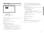 Preview for 51 page of Hanwha Vision XRN-3210B4 User Manual