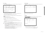 Предварительный просмотр 21 страницы Hanwha Vision XRN-6420DB4 User Manual