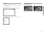 Предварительный просмотр 31 страницы Hanwha Vision XRN-6420DB4 User Manual