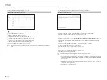 Предварительный просмотр 52 страницы Hanwha Vision XRN-6420DB4 User Manual