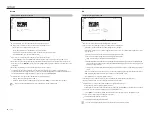 Предварительный просмотр 58 страницы Hanwha Vision XRN-6420DB4 User Manual