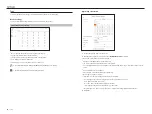 Предварительный просмотр 68 страницы Hanwha Vision XRN-6420DB4 User Manual