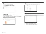 Предварительный просмотр 118 страницы Hanwha Vision XRN-6420DB4 User Manual