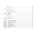 Preview for 12 page of Hanwha HCR-12 User Manual