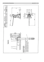 Предварительный просмотр 6 страницы HÄNY 2550-BA Operating Instructions Manual