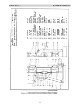 Предварительный просмотр 11 страницы HÄNY 2550-BA Operating Instructions Manual