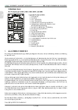 Preview for 12 page of HÄNY ECONEX 2402 Original Instructions Manual