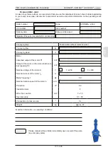 Preview for 133 page of HÄNY ECONEX 2402 Original Instructions Manual