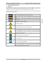 Preview for 139 page of HÄNY ECONEX 2402 Original Instructions Manual