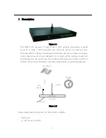 Предварительный просмотр 4 страницы Hanyang Navicom RFCT-10 Manual