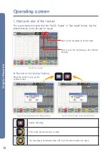 Предварительный просмотр 14 страницы HANYOUNG NUX GR200 Series User Manual