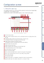 Предварительный просмотр 21 страницы HANYOUNG NUX GR200 Series User Manual