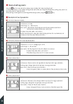 Предварительный просмотр 18 страницы HANYOUNG NUX MC9 Series Operation Manual