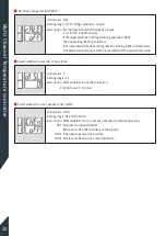 Предварительный просмотр 20 страницы HANYOUNG NUX MC9 Series Operation Manual