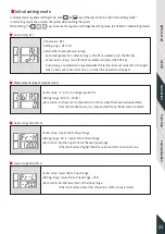 Предварительный просмотр 21 страницы HANYOUNG NUX MC9 Series Operation Manual