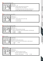 Предварительный просмотр 23 страницы HANYOUNG NUX MC9 Series Operation Manual