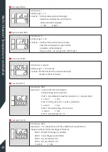 Предварительный просмотр 24 страницы HANYOUNG NUX MC9 Series Operation Manual