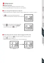 Предварительный просмотр 25 страницы HANYOUNG NUX MC9 Series Operation Manual