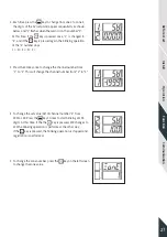 Предварительный просмотр 27 страницы HANYOUNG NUX MC9 Series Operation Manual