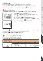 Предварительный просмотр 29 страницы HANYOUNG NUX MC9 Series Operation Manual