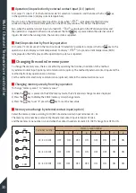 Предварительный просмотр 30 страницы HANYOUNG NUX MC9 Series Operation Manual