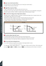 Предварительный просмотр 32 страницы HANYOUNG NUX MC9 Series Operation Manual