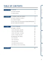 Предварительный просмотр 3 страницы HANYOUNG NUX ML-D2H Instruction Manual