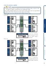 Предварительный просмотр 9 страницы HANYOUNG NUX ML-D2H Instruction Manual