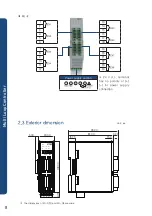 Предварительный просмотр 10 страницы HANYOUNG NUX ML-D2H Instruction Manual