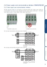 Предварительный просмотр 11 страницы HANYOUNG NUX ML-D2H Instruction Manual